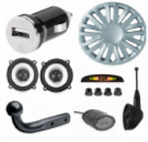 Accessori Per Auto